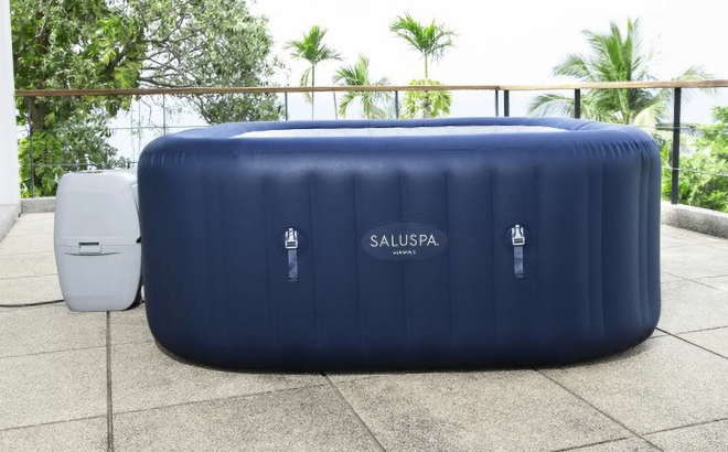 Bestway SaluSpa Inflatable Hot Tub