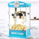 Big Bambino Popcorn Machine