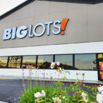 Big Lots Store Front