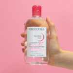 Bioderma Sensibio H2O Micellar Water