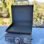 Blackstone Portable Outdoor Griddle