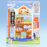 Bluey Hammerbarn Shopping Playset