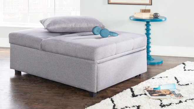 Boone Single Sofa Bed