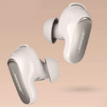 Bose QuietComfort Ultra Earbuds