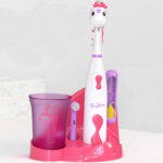 Brusheez Kids Electric Toothbrush Set