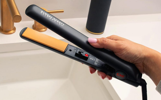 CHI Original Ceramic Flat Iron