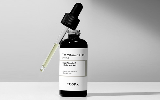 COSRX Pure Vitamin C 13 Serum