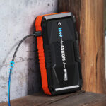 Car Battery Jump Starter