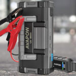 Car Battery Jump Starter 2