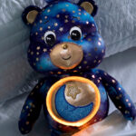 Care Bears 14 Inch Bedtime Bear with Light Up Belly