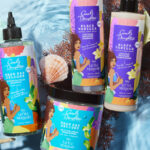 Carols Daughter x Disney The Little Mermaid Haircare Sets