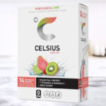 Celsius On the Go Powder Sticks 14 Pack