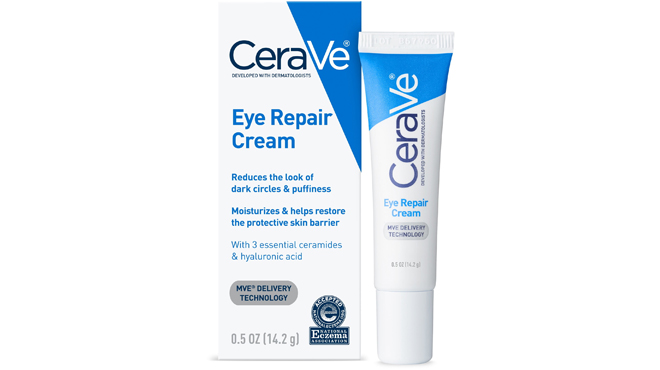 CeraVe Eye Repair Cream