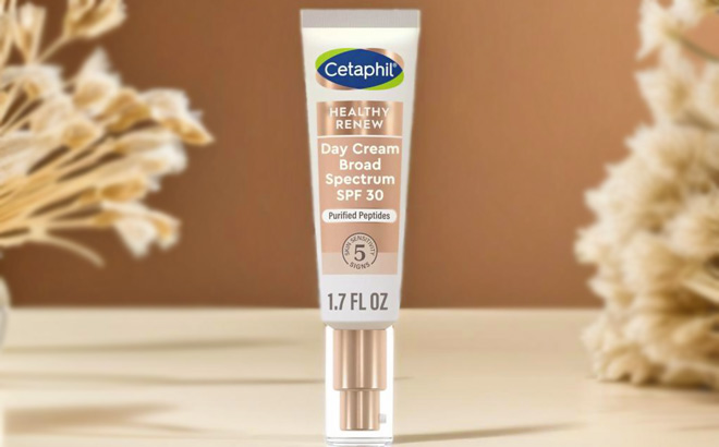 Cetaphil Healthy Renew Moisturizing Day Cream