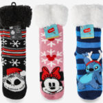 Character Christmas Socks