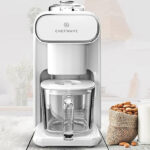 ChefWave Milkmade Non Dairy Milk Maker in White