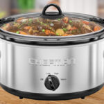 Chefman Slow Cooker