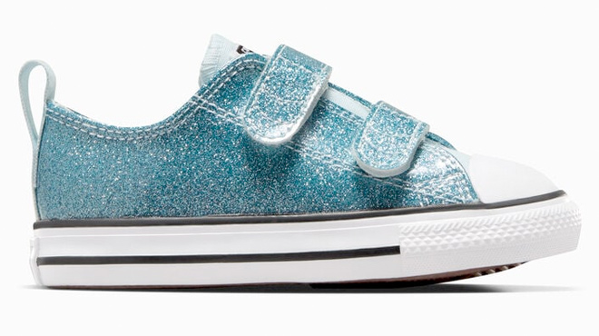 Chuck Taylor All Star Glitter