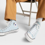 Chuck Taylor All Star Logo Play