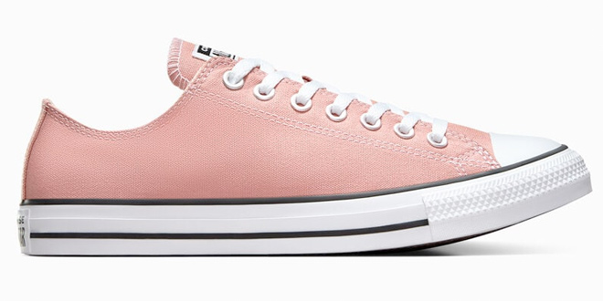 Chuck Taylor All Star Seasonal Color