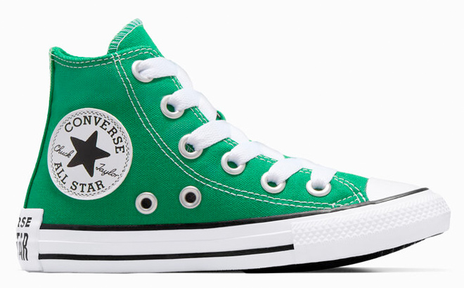 Chuck Taylor All Star Sketch