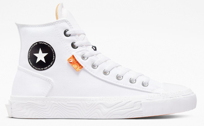 Chuck Taylor Alt Star Canvas