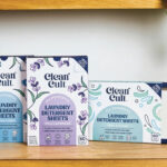 Cleancult Laundry Detergents