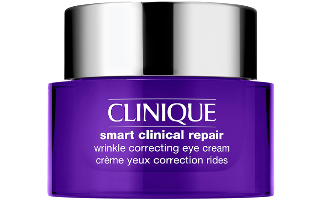 Clinique Smart Clinical Repair Wrinkle Correctig Eye Cream