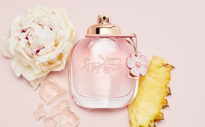 Coach Floral Eau de Parfum