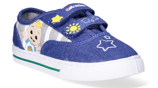 Cocomelon Kids Casual Shoes