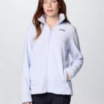 Columbia Womens Fleece Jacket