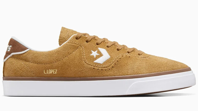 Converse CONS Louie Lopez Pro Suede