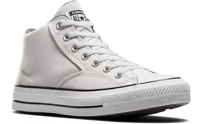 Converse Chuck Taylor All Star Malden Street Mens Mid Sneakers