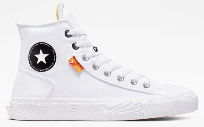 Converse Chuck Taylor Alt Star Canvas Shoes