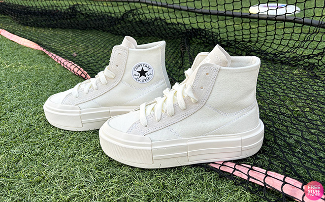 Converse Cruise Shoes