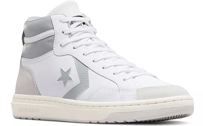 Converse Pro Blaze Classic Mens Leather Sneakers