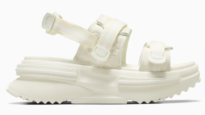 Converse Run Star Utility Sandal CX