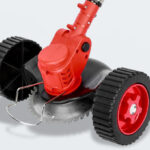 Cordless Grass String Trimmer Cutter 1