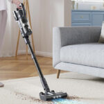 Cordless Vacuum Cleaner 1