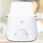 Costway 3 in 1 Baby Bottle Warmer