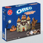 Create A Treat OREO Spooky Castle Cookie Kit