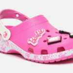 Crocs Classic Barbie Clogs