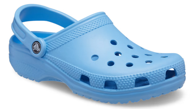 Crocs Classic Clogs 1