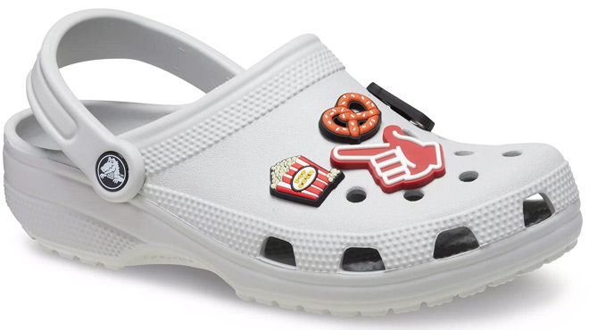 Crocs Classic Stadium Clogs