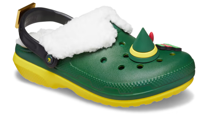 Crocs Elf Classic Clog