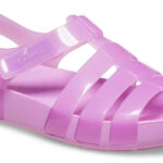 Crocs Kids Jelly Sandals