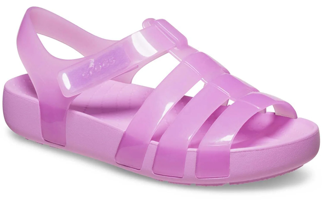 Crocs Kids Jelly Sandals