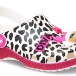 Crocs Kids L O L Surprise Diva Classic Clogs 1