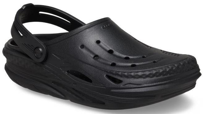 Crocs Off Grid Clogs 