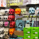 Crocs Overview